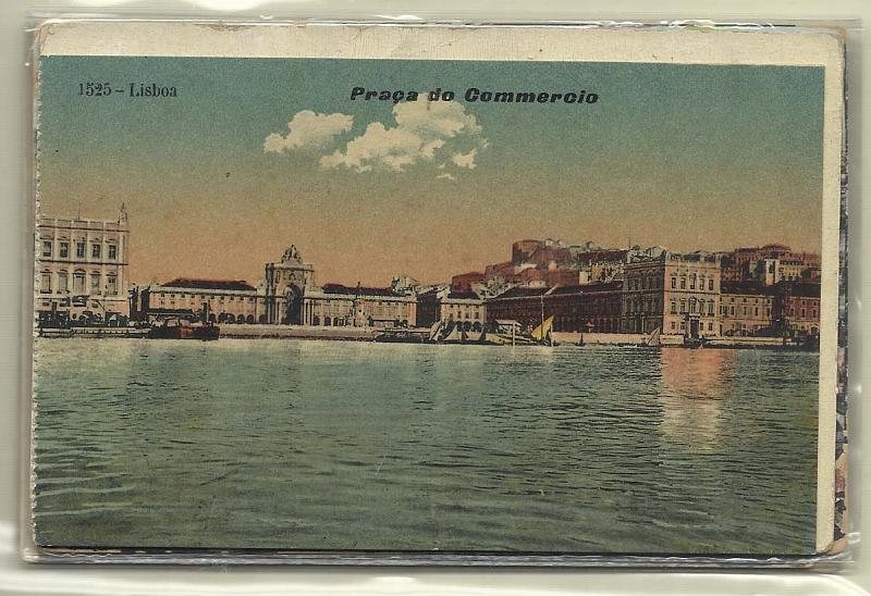 1941.jpg -     Lote:    1941      Lotes pelo Correio              Descrição:         Lisboa, Cascais, Mafra e Batalha. Lote com 9 postais ilustrados. Lote a ver.        PI       Valor Base:     &euro; 10,00     Valor Venda:     Retirado     