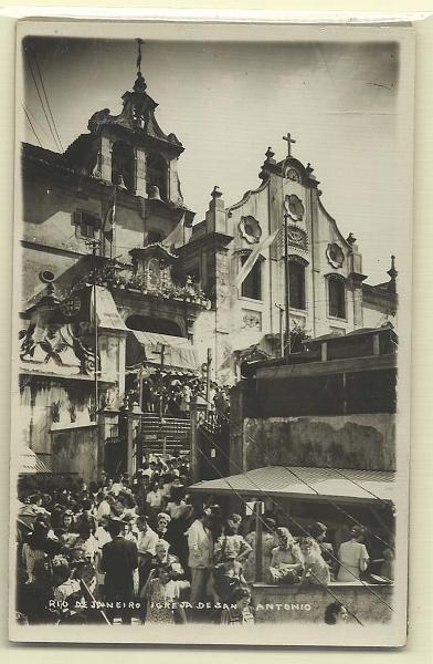 1954.jpg -     Lote:    1954      Lotes pelo Correio              Descrição:         Rio de Janeiro. Lote com 5 postais ilustrados. Lote a ver.        Lote       Valor Base:     &euro; 6,00     Valor Venda:     Retirado     