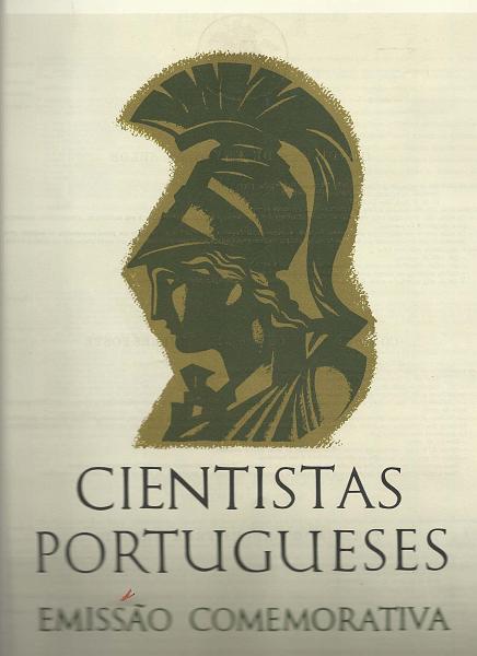 2211.jpg -     Lote:    2211      Lotes pelo Correio       Portugal        Descrição:         1966 &mdash; Cientistas Portugueses. CE986/993. Lote composto por 4 pagelas, 4 FDCs dos CTT, 4 FDCs do CFP + 4 séries em pares. Todos obliterados, cada um com carimbo comemorativo de cada uma das cidades de Lisboa, Porto, Coimbra e Funchal. Lote a ver.        Lote       Valor Base:     &euro; 8,00     Valor Venda:     &euro; 10,00       