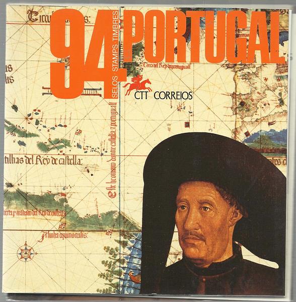 2591.jpg -     Lote:    2591      Lotes pelo Correio              Descrição:         Portugal &mdash; Lote composto por 6 carteiras dos CTT: Descobrimentos, Flora, Portugal 93, Madeira 93, Açores 93 e Portugal 94. Lote a ver.        CRT       Valor Base:     &euro; 15,00     Valor Venda:     &euro; 21,00       