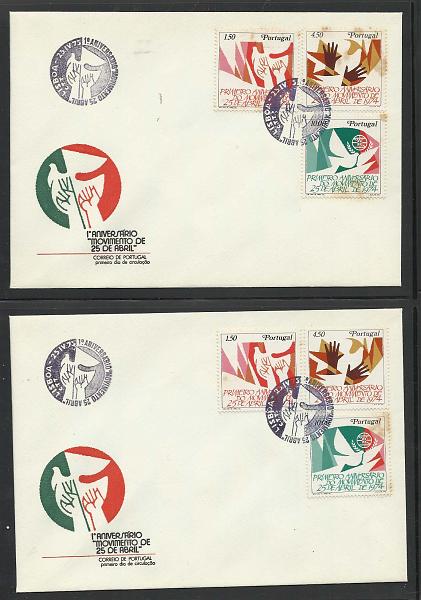 2597.jpg -     Lote:    2597      Lotes pelo Correio              Descrição:         Portugal. Classificador Leuchturm, com FDC's. Lote a ver.        Lote       Valor Base:     &euro; 20,00     Valor Venda:     &euro; 27,00       