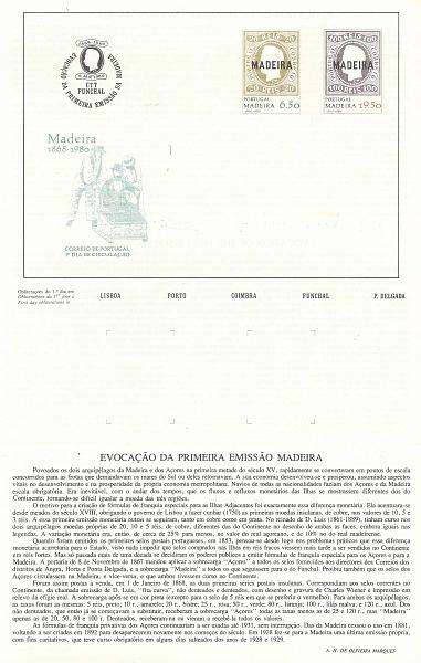 2599.jpg -     Lote:    2599      Lotes pelo Correio              Descrição:         Portugal * Pagelas. Lote composto por 58 pagelas desde 1974 até 1986. Lote a ver.        Lote       Valor Base:     &euro; 6,00     Valor Venda:     Retirado     