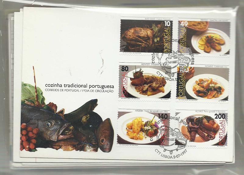2601.jpg -     Lote:    2601      Lotes pelo Correio              Descrição:         Portugal &mdash; Lote composto por 32 FDCs emitidos de 1996 a 1998. Lote a ver.        Lote       Valor Base:     &euro; 5,00     Valor Venda:     &euro; 18,00       