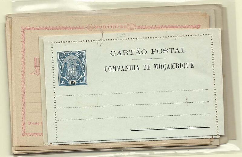 2620.jpg -     Lote:    2620      Lotes pelo Correio              Descrição:         Ex-Colónias Portuguesas. Lote composto por 16 inteiros postais de diversas colónias todos em estado de novo. Lote a ver.        Lote       Valor Base:     &euro; 8,00     Valor Venda:     &euro; 8,00       