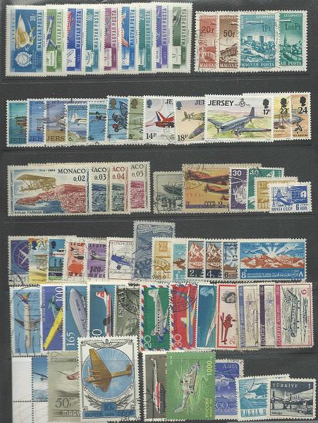 2629.jpg -     Lote:    2629      Lotes pelo Correio              Descrição:         Temática aviões. Lote composto por 68 selos novos e usados. Lote a ver.        Lote       Valor Base:     &euro; 5,00     Valor Venda:     &euro; 9,00       