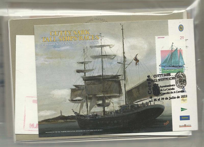 2643.jpg -     Lote:    2643      Lotes pelo Correio              Descrição:         Mundiais. Temática Barcos. Lote com 50 exemplares filatélicos obliterados com carimbos de barcos. Lote a ver.         Lote       Valor Base:     &euro; 15,00     Valor Venda:     &euro; 15,00       