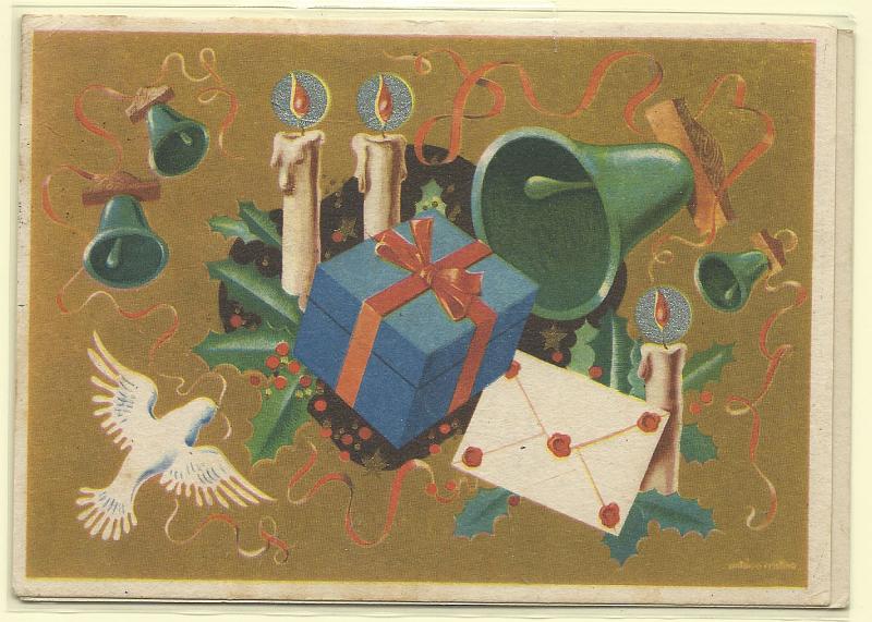 0404.jpg -     Lote:    404            Portugal       Descrição:         1942 &mdash; Boas Festas. Tipo Caravela. OM102, $30 castanho. Lote de dois inteiros: N.º 52 novo e n.º 62 circulado.        IN/IC       Valor Base:     &euro; 12,00     Valor Venda:     &euro; 14,00       
