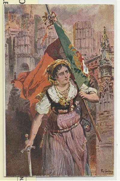 0410.jpg -     Lote:    410            Portugal       Descrição:         1921 &mdash; Ceres. Particulares. Colecção Portuguesa. OM5 (1 &mdash; Evocação do passado), 6c rosa. Circulado de Lisboa (05.01.22) para a Suécia, com selos adicionais Ceres de 4c CE226 e 14c CE239. MB e MR.        IC       Valor Base:     &euro; 50,00     Valor Venda:     &euro; 100,00       