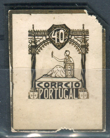 0740.jpg -     Lote:    740            Portugal       Descrição:         1915 &mdash; Lusíadas. Precursores. Concurso de 11.12.1915. Estudo para a substituição da série base "Ceres". Ensaio fotográfico de autor desconhecido.        PRV       Valor Base:     &euro; 75,00     Valor Venda:     &euro; 85,00       