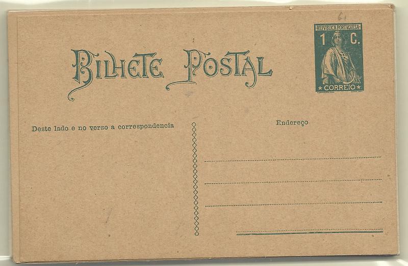 1784.jpg -     Lote:    1784      Lotes pelo Correio       Portugal       Descrição:         1912/26 &mdash; Lote com 17 inteiros novos muito bem conservados. Lote a ver.        IN       Valor Base:     &euro; 15,00     Valor Venda:     Retirado     