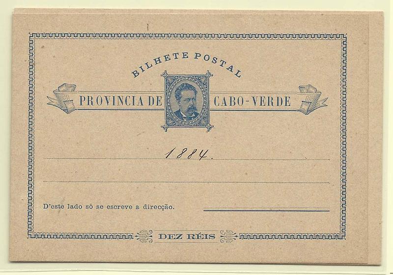 1866.jpg -     Lote:    1866      Lotes pelo Correio       Cabo Verde       Descrição:         1885 &mdash; D. Luís I. OM 1/3. Série completa. Muito bem conservada.        IN       Valor Base:     &euro; 6,00     Valor Venda:     Retirado     