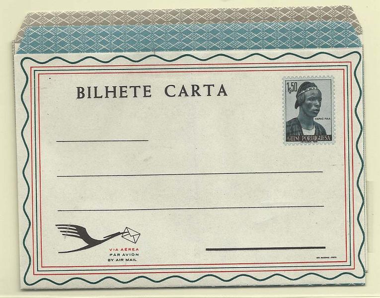 1880.jpg -     Lote:    1880      Lotes pelo Correio       Guiné       Descrição:         1953 &mdash; Tipos Indígenas. OM 2/3. Novos.        IN       Valor Base:     &euro; 3,00     Valor Venda:     &euro; 6,00       
