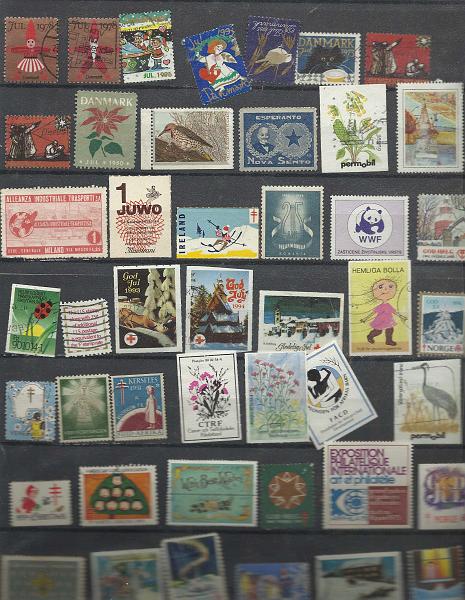 2110.jpg -     Lote:    2110      Lotes pelo Correio              Descrição:         Vinhetas. Lote composto por 45 vinhetas diferentes de vários países. Lote a ver.        Lote       Valor Base:     &euro; 10,00     Valor Venda:     Retirado     