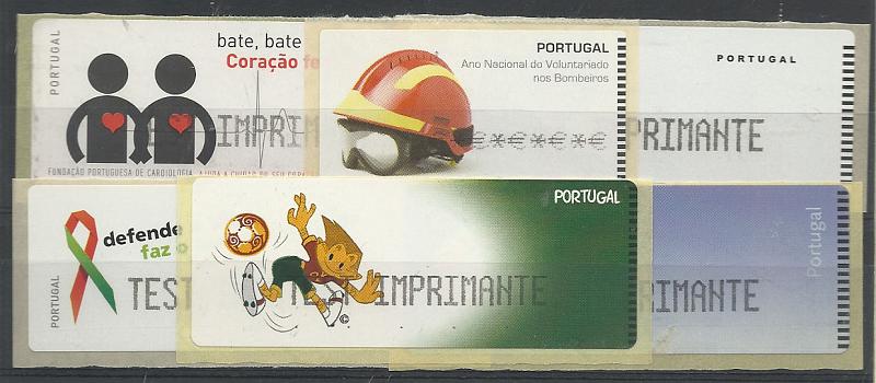 2287.jpg -     Lote:    2287      Lotes pelo Correio       Portugal       Descrição:         Lote de 6 etiquetas de prova, com legenda impressa a preto "IMPRIMANTE". CE ETQ24, 28, 32, 36, 38 e 43.        ETQ       Valor Base:     &euro; 12,00     Valor Venda:     Retirado     