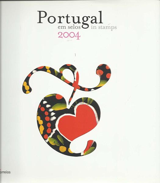 2380.jpg -     Lote:    2380      Lotes pelo Correio              Descrição:         2004 &mdash; Portugal em selos. Valor de catálogo &euro; 135,00.        Livro       Valor Base:     &euro; 25,00     Valor Venda:     &euro; 29,00       