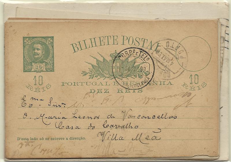 2543.jpg -     Lote:    2543      Lotes pelo Correio              Descrição:         Portugal e Colónias. Classificador com selos usados de Portugal e Colónias. Lote a ver.        Lote       Valor Base:     &euro; 10,00     Valor Venda:     &euro; 15,00       