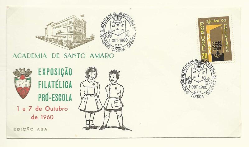 2546.jpg -     Lote:    2546      Lotes pelo Correio              Descrição:         Portugal. Lote com 7 sobrescritos com carimbos comemorativos de exposições filatélicas, bombeiros e telecomunicações. Lote a ver.        Lote       Valor Base:     &euro; 4,00     Valor Venda:     Retirado     