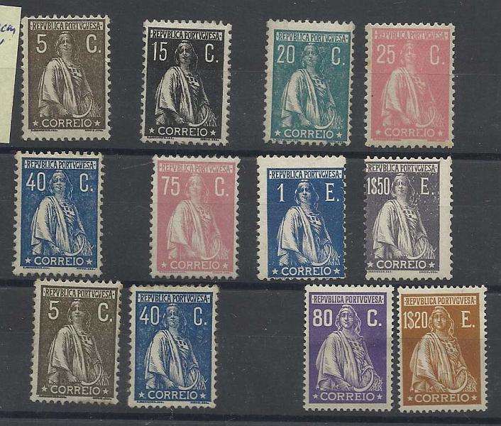 2574.jpg -     Lote:    2574      Lotes pelo Correio              Descrição:         Portugal &mdash; Lote com dezenas de selos novos e usados. Lote a ver.        Lote       Valor Base:     &euro; 15,00     Valor Venda:     &euro; 18,00       
