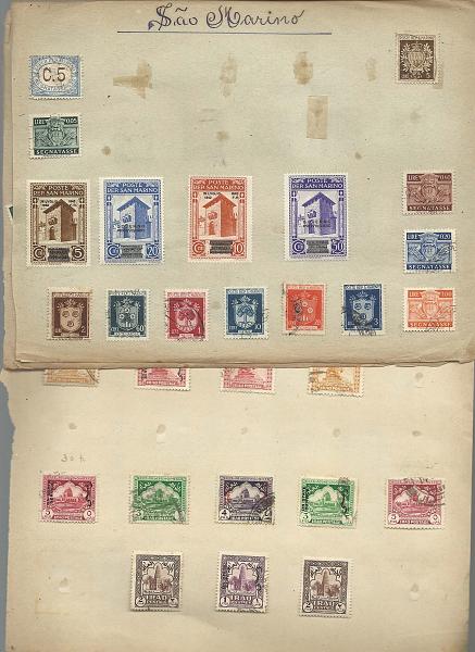 2607.jpg -     Lote:    2607      Lotes pelo Correio              Descrição:         Estrangeiro &mdash; Caixa com centenas de selos de diversos países estrangeiros. Lote a ver.        Lote       Valor Base:     &euro; 15,00     Valor Venda:     &euro; 32,00       