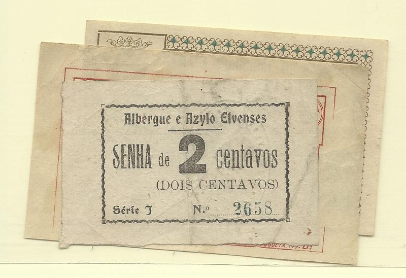 2637.jpg -     Lote:    2637      Lotes pelo Correio              Descrição:         Lamego, Câmara Municipal. 10c MA1176 + Albergue e Azylo Elvense 2 e 5c, MA810 e 814, BC/MBC+        CDL       Valor Base:     &euro; 5,00     Valor Venda:     &euro; 5,00       