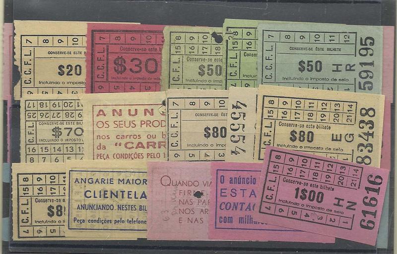 2650.jpg -     Lote:    2650      Lotes pelo Correio              Descrição:      Carris.   Lote composto por 34 bilhetes da C. F. L.         Lote       Valor Base:     &euro; 6,00     Valor Venda:     Retirado     