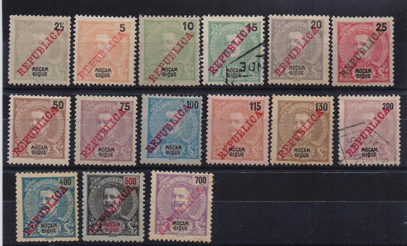 1751.jpg -     Lote:    1751                   Descrição:         Moçambique &mdash; Lote com cerca de duas centenas de selos novos e usados. A maioria usados. Lote a ver.         Lote       Valor Base:     &euro; 30,00     Valor Venda:     &euro; 30,00       