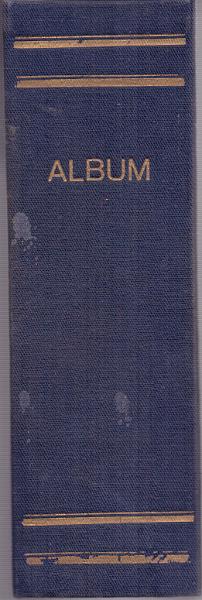 1734.jpg -     Lote:    1734                   Descrição:         Moçambique e Distritos Postais. Álbum com selos de Moçambique e Distritos Postais de Lourenço Marques, Inhambane, Tete, Zambézia, Companhia de Moçambique e Niassa. Novos e usados. Lote a ver.        Lote       Valor Base:     &euro; 60,00     Valor Venda:     &euro; 110,00     