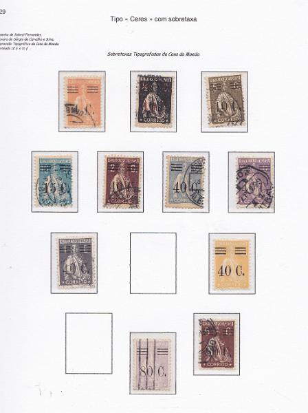 1819.jpg -     Lote:    1819                   Descrição:         Portugal &mdash; Lote com 4 álbuns dos CTT do período de 1853 a 1991. Inclui muitas séries completas, assim como as reimpressões de D. Maria II de 1953. Bom valor de catálogo. Lote a ver.        Lote       Valor Base:     &euro; 200,00     Valor Venda:     &euro; 220,00       