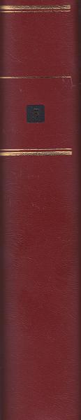 1831.jpg -     Lote:    1831                   Descrição:         Portugal &mdash; Álbum Kabe com estojo, com selos e blocos desde 1998 até 2003, sem os selos dos Açores e Madeira. Selos em boas condições. Valor aproximado de catálogo &euro; 1.300.00. Lote a ver.        Lote       Valor Base:     &euro; 125,00     Valor Venda:     Retirado     