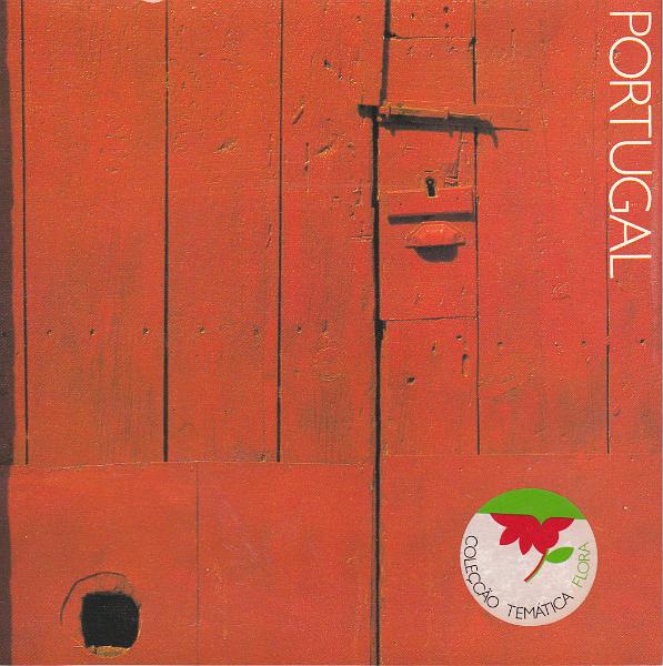 2361.jpg -     Lote:    2361      Lotes pelo Correio      Portugal       Descrição:         Carteiras temáticas "FLORA".        CRT       Valor Base:     &euro; 8,00     Valor Venda:     Retirado     