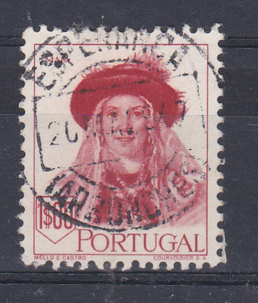 2518.jpg -     Lote:    2518      Lotes pelo Correio      Portugal       Descrição:         Carimbos circulares datados, tipo 1880. 1946 &mdash; Costumes Portugueses. CE681, 1$00. Carimbo batido a preto "ESPERANÇA / (ARRONCHES)".        O       Valor Base:     &euro; 5,00     Valor Venda:     Retirado     