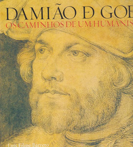 2538.jpg -     Lote:    2538      Lotes pelo Correio             Descrição:         Livros Temáticos CTT &mdash; Damião de Goes. CE LT50. Valor de catálogo &euro; 57,00.        Livro       Valor Base:     &euro; 15,00     Valor Venda:     Retirado     