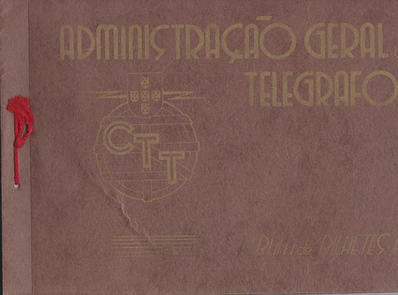 1969.jpg -     Lote:    1969                   Descrição:         Álbum com reprodução dos bilhetes-postais da Série A, numerados, emitidos em 1937, ilustrados no verso com costumes regionais e paisagens, com desenhos a lápis de José Ribeiro e João Jorge Malteira.         Livro       Valor Base:     &euro; 35,00     Valor Venda:     &euro;      