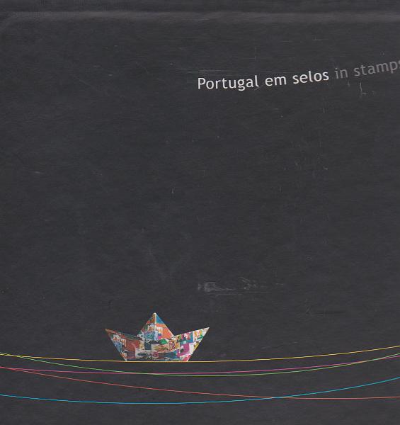 2004.jpg -     Lote:    2004                   Descrição:         2006 &mdash; Livros CTT anuais. Portugal em Selos 2006, completo. Valor de catálogo &euro; 250.00.         Livro       Valor Base:     &euro; 40,00     Valor Venda:     &euro;      