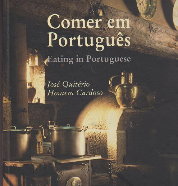 2010.jpg -     Lote:    2010                   Descrição:         1997 &mdash; Livros CTT temáticos. Comer em Português. Edição especial numerado e autografado pelos autores com prova a cores. Valor de catálogo &euro; 345,00.         Livro       Valor Base:     &euro; 150,00     Valor Venda:     &euro;      