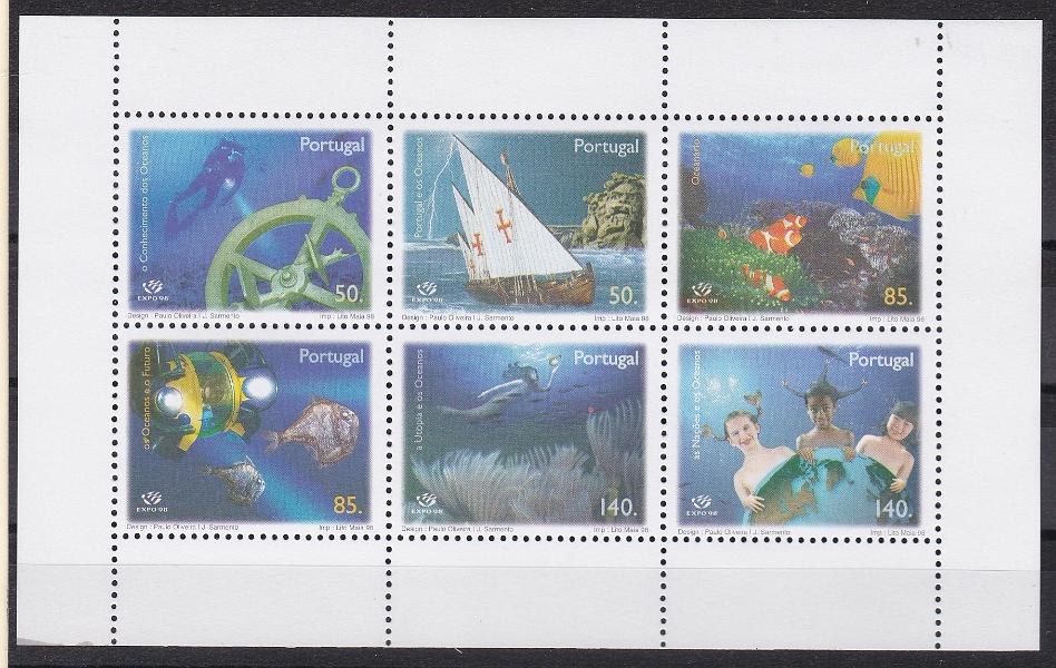 2672.jpg -     Lote:    2672      Lotes pelo Correio      Portugal       Descrição:         1998 &mdash; Expo'98. CE BLC198A. Raro. Valor de catálogo &euro; 30,00.        BLC***       Valor Base:     &euro; 7,00     Valor Venda:     &euro;      