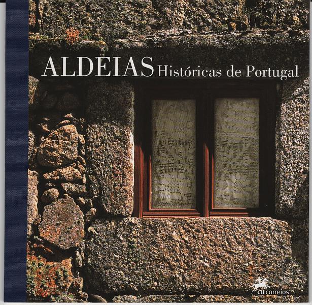 2681.jpg -     Lote:    2681      Lotes pelo Correio      Portugal       Descrição:         2005 &mdash; Aldeias Históricas de Portugal. CE CRT132. Valor de catálogo &euro; 38,00.        CRT       Valor Base:     &euro; 6,00     Valor Venda:     &euro;      
