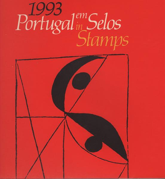 3108.jpg -     Lote:    3108      Lotes pelo Correio             Descrição:         1993 &mdash; Livros anuais dos CTT. Portugal em selos 1993. Valor de catálogo &euro; 142,00.        Livro       Valor Base:     &euro; 12,00     Valor Venda:     &euro;      