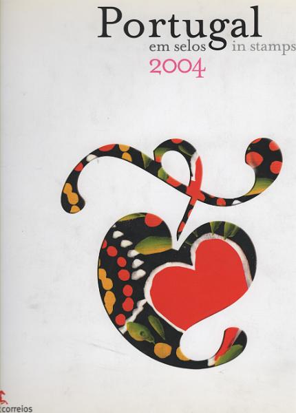 3131.jpg -     Lote:    3131      Lotes pelo Correio             Descrição:         2004 &mdash; Livros anuais dos CTT. Portugal em selos 2004. Valor de catálogo &euro; 140,00.        Livro       Valor Base:     &euro; 12,00     Valor Venda:     &euro;      