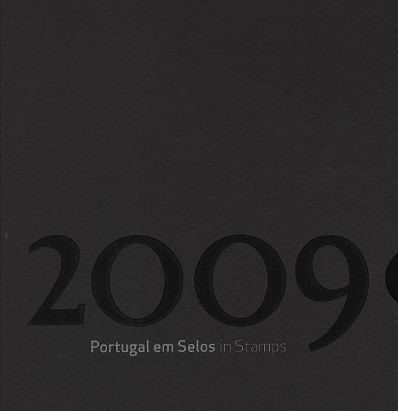 3141.jpg -     Lote:    3141      Lotes pelo Correio             Descrição:         2009 &mdash; Livros anuais dos CTT. Portugal em selos 2009. Valor de catálogo &euro; 270,00.        Livro       Valor Base:     &euro; 20,00     Valor Venda:     &euro;      