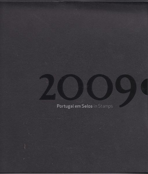 3142.jpg -     Lote:    3142      Lotes pelo Correio             Descrição:         2009 &mdash; Livros anuais dos CTT. Portugal em selos 2009. Valor de catálogo &euro; 270,00.        Livro       Valor Base:     &euro; 24,00     Valor Venda:     &euro;      