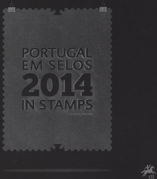 3148.jpg -     Lote:    3148      Lotes pelo Correio             Descrição:         2014 &mdash; Livros anuais dos CTT. Portugal em selos 2014. Valor de catálogo &euro; 230,00.        Livro       Valor Base:     &euro; 30,00     Valor Venda:     &euro;      