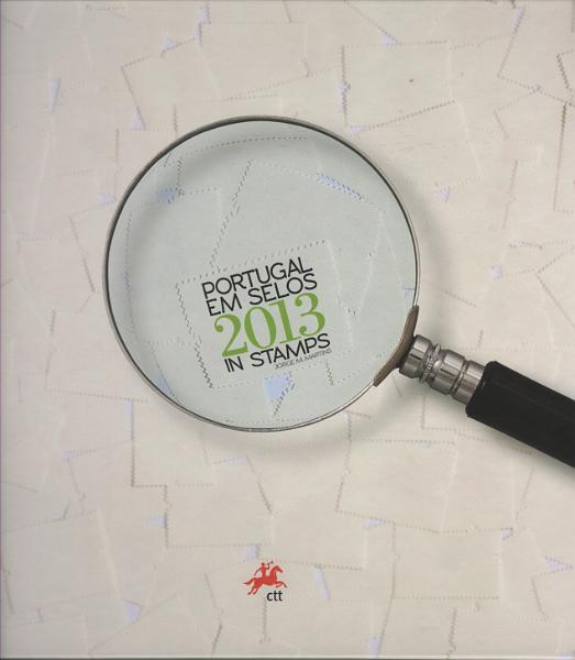 1920.jpg -     Lote:    1920                   Descrição:         2013 &mdash; Livros anuais. Portugal em selos 2013. Valor de catálogo &euro; 220,00.         Livro       Valor Base:     &euro; 50,00     Valor Venda:     &euro;      