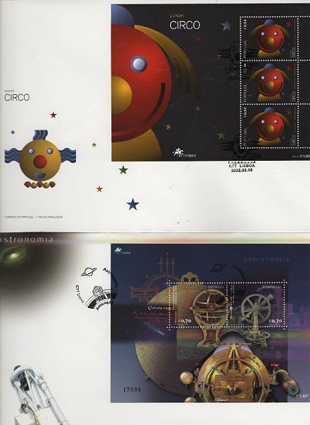 2033.jpg -     Lote:    2033                   Descrição:         Portugal &mdash; Coleção com 174 FDC's diferentes entre 2002 e 2014. Lote a ver.         Lote       Valor Base:     &euro; 200,00     Valor Venda:     &euro;      