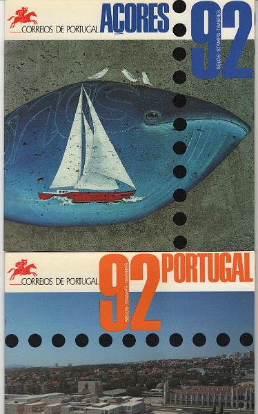 2060.jpg -     Lote:    2060                   Descrição:         Portugal &mdash; Lote com 10 carteiras anuais desde 1992 a 2001. Valor aproximado de catálogo &euro; 1.100,00.         CRT       Valor Base:     &euro; 80,00     Valor Venda:     &euro;      