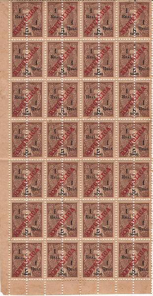 2088.jpg -     Lote:    2088                   Descrição:         Índia &mdash; Remanescente de coleção em 2 álbuns Stanley Gibbons com caixa desde 1871 a 1962, montada em folhas quadriculadas, com selos novos (maioria) e selos usados, com alguns bons valores e muitas séries completas incluindo algumas em quadras. Também inclui muitas variedades de papel, denteados, cor e sobrecargas. Valor aproximado de catálogo &euro; 13.800,00. Lote a ver.         Lote       Valor Base:     &euro; 1.000,00     Valor Venda:     &euro;      