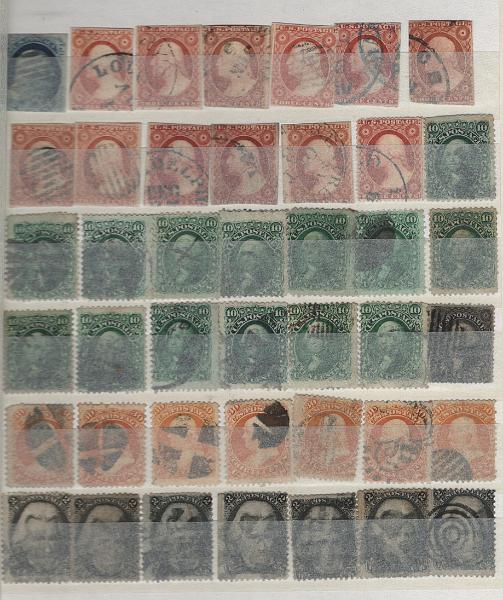 2108.jpg -     Lote:    2108                   Descrição:         Estados Unidos da América - Classificador com centenas de selos clássicos em estado de usado. Muito boa qualidade. Alto valor de catálogo. Lote a ver.         Lote       Valor Base:     &euro; 100,00     Valor Venda:     &euro;      