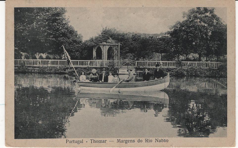 2218.jpg -     Lote:    2218      Lotes pelo Correio             Descrição:         Temáticos. Barcos. Lote com 3 postais ilustrados de Tomar, Horta e Ponta Delgada.         PI       Valor Base:     &euro; 5,00     Valor Venda:     &euro;      