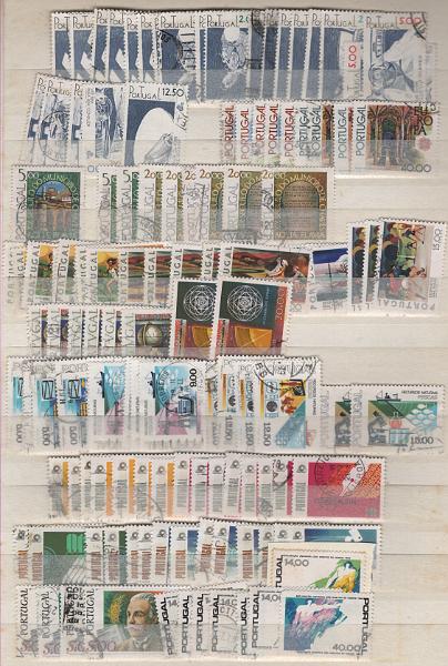 3066.jpg -     Lote:    3066      Lotes pelo Correio             Descrição:         Portugal &mdash; Lote com 7 classificadores incluindo selos usados, a maioria de períodos modernos. Lote a ver.         Lote       Valor Base:     &euro; 40,00     Valor Venda:     &euro;      