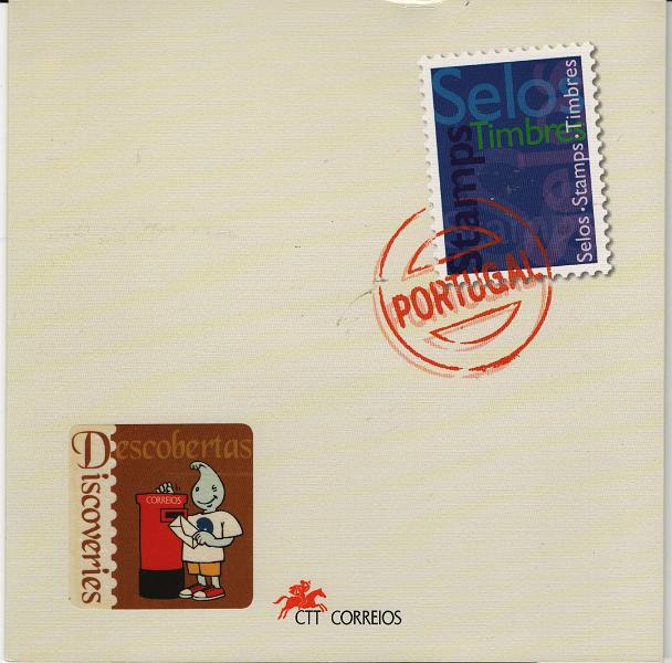 3081.jpg -     Lote:    3081      Lotes pelo Correio             Descrição:         Portugal &mdash; Lote com 3 carteiras com selos das Descobertas e Oceanos emitidos durante a Expo'98.         CRT       Valor Base:     &euro; 5,00     Valor Venda:     &euro;      